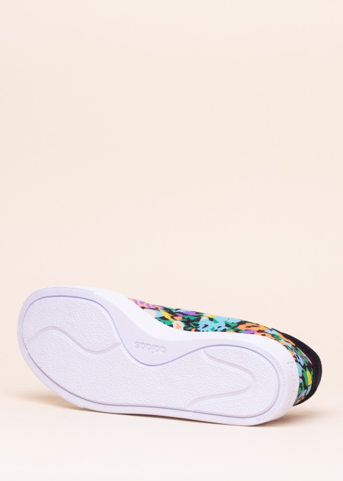 adidas tennised Court Platform