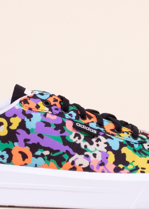 adidas tennised Court Platform