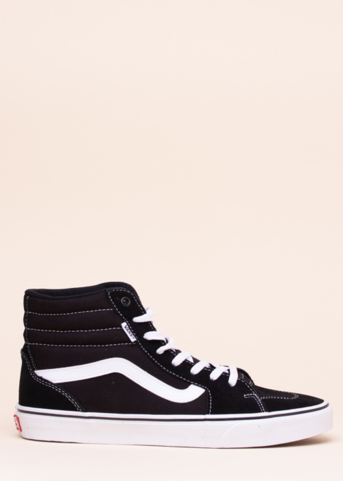 Тенниски Filmore Hi Vans
