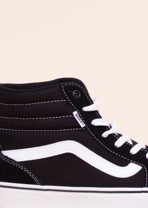 Тенниски Filmore Hi Vans