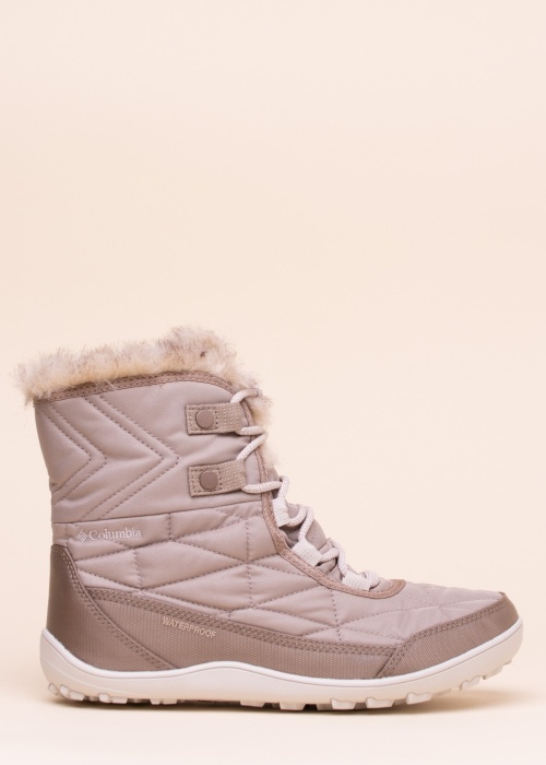 Зимние сапоги Minx Shorty III Columbia