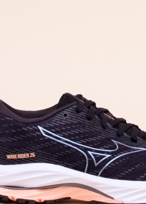 Mizuno jooksujalatsid Wave Rider 26