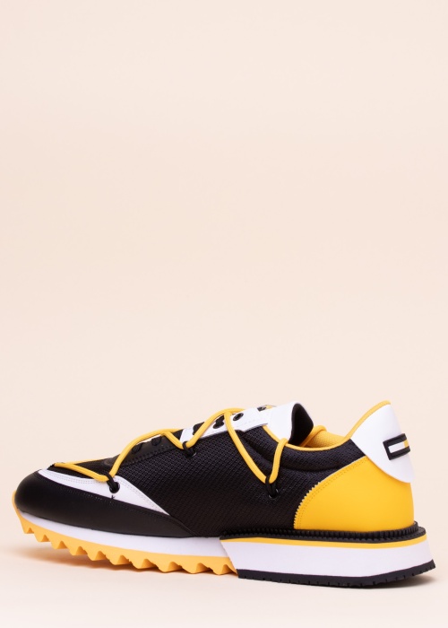 Кроссовки Tommy Jeans