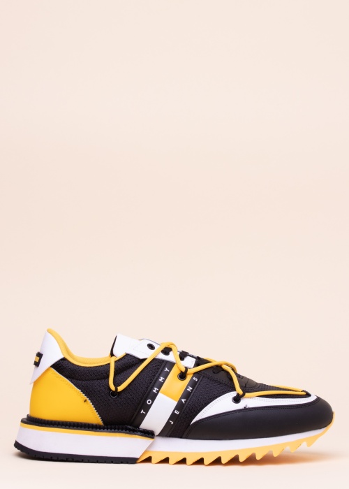 Кроссовки Tommy Jeans