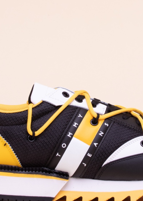 Кроссовки Tommy Jeans