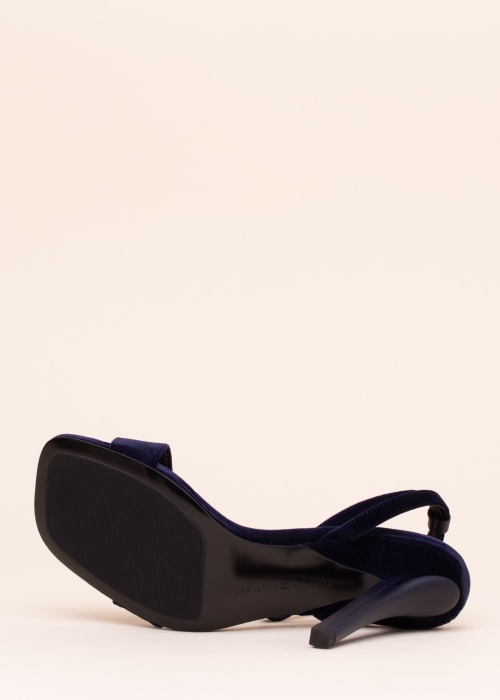 Туфли Tommy Hilfiger