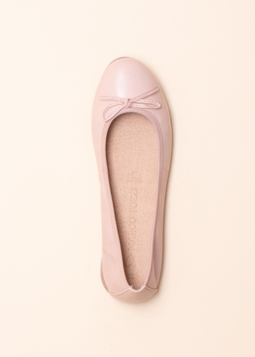 Балетки Marco Tozzi