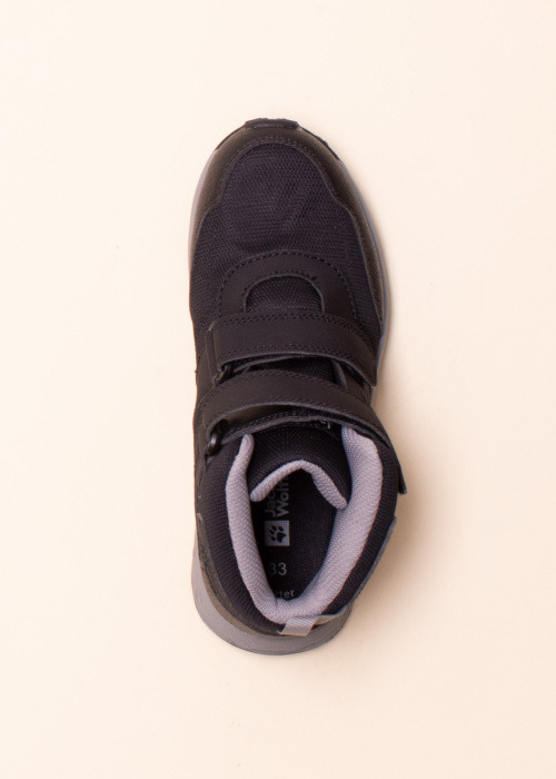 Полусапоги Woodland Texapore Jack Wolfskin