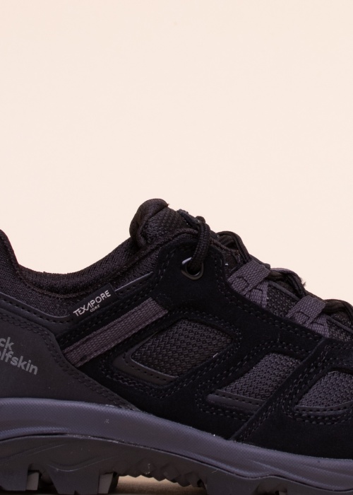 Jack Wolfskin matkajalatsid Vojo 3