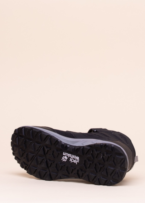 Полусапоги Woodland Texapore Jack Wolfskin