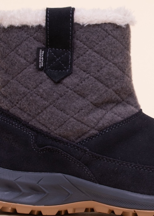 Зимние сапоги Queenstown Jack Wolfskin