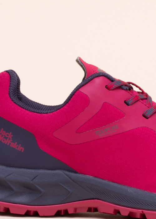 Jack Wolfskin käimisjalatsid Woodland Shell