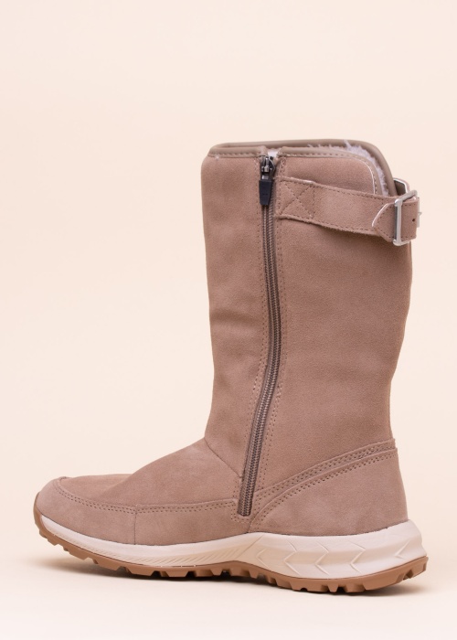 Jack Wolfskin talvesaapad Queenstown