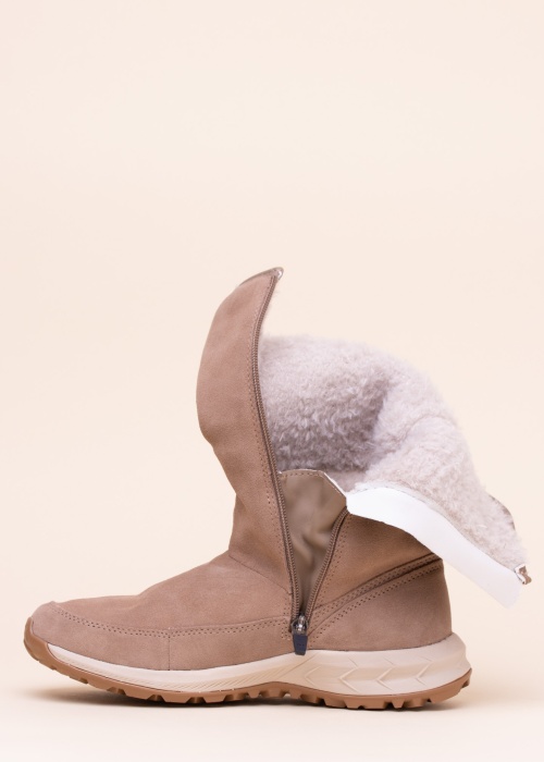 Jack Wolfskin talvesaapad Queenstown