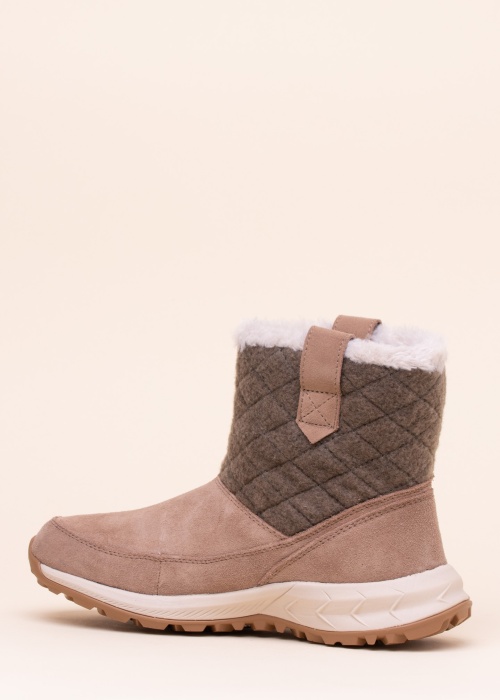 Зимние сапоги Everquest Jack Wolfskin