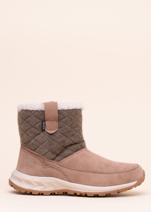 Зимние сапоги Everquest Jack Wolfskin