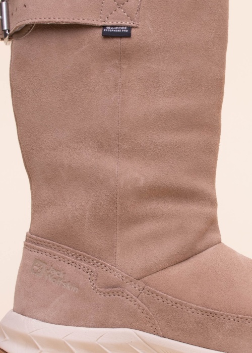 Jack Wolfskin talvesaapad Queenstown