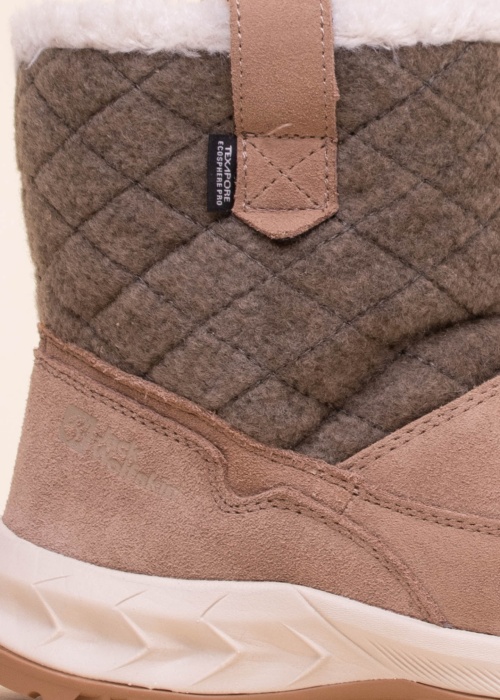 Зимние сапоги Everquest Jack Wolfskin