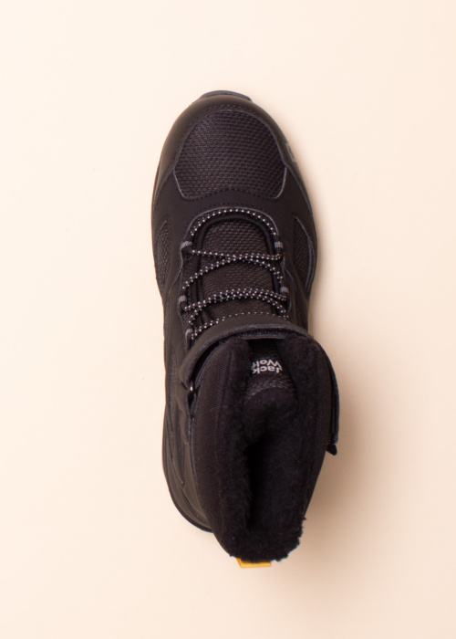 Зимние сапоги Vojo Wt Texapore Jack Wolfskin