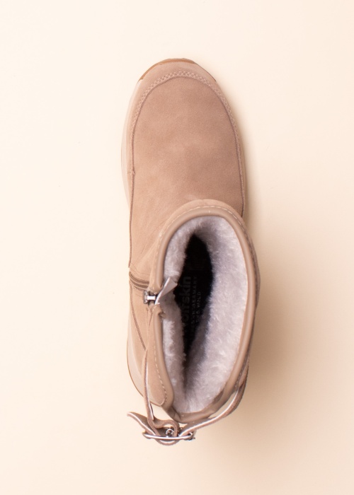 Jack Wolfskin talvesaapad Queenstown