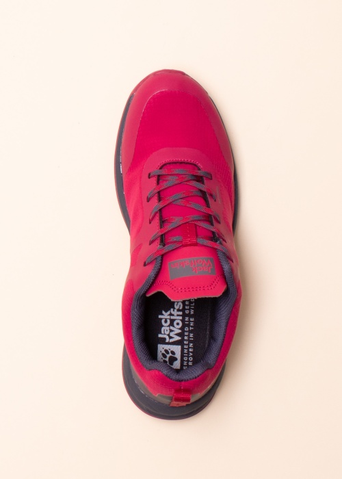 Jack Wolfskin käimisjalatsid Woodland Shell