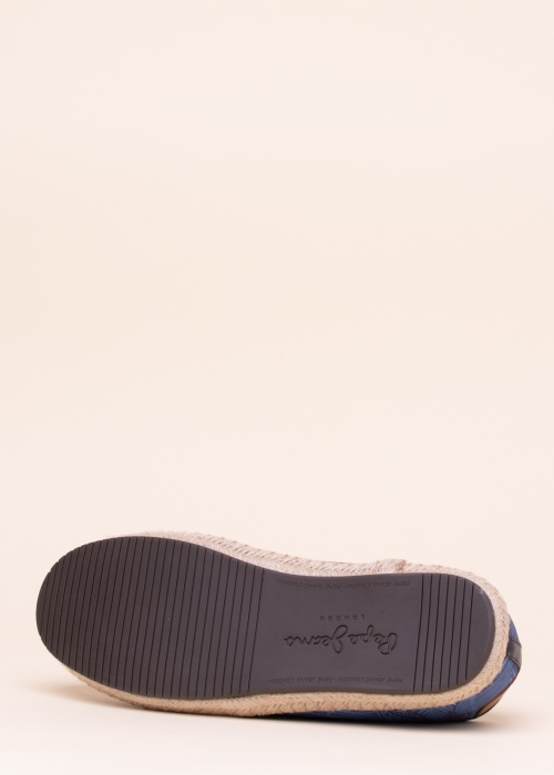 Pepe Jeans espadrillid Tourist