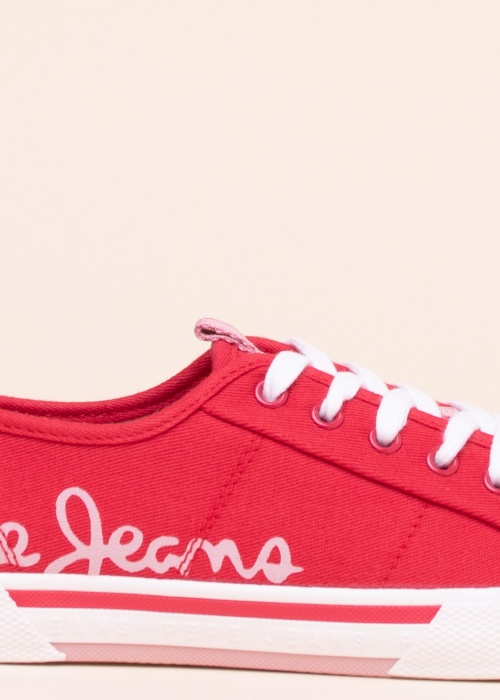 Тенниски Brady Pepe Jeans