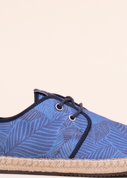 Pepe Jeans espadrillid Tourist