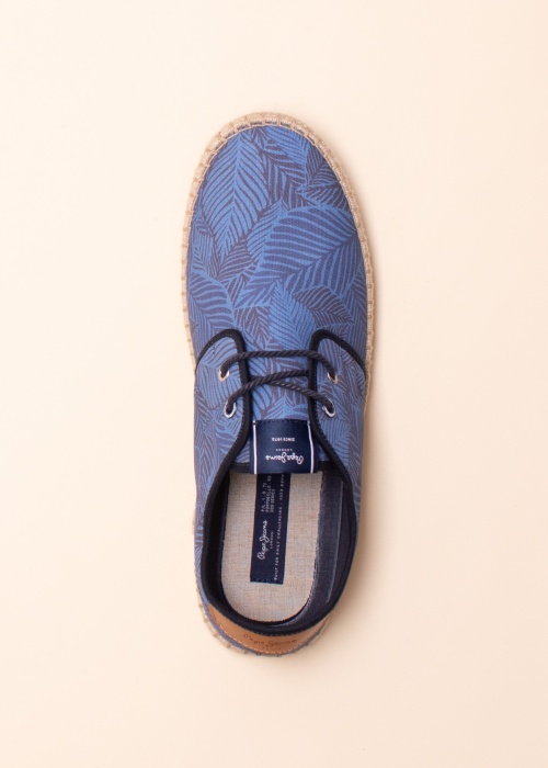 Pepe Jeans espadrillid Tourist