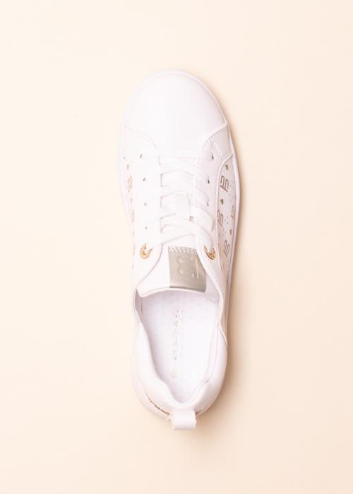 Bagatt tennised Elea