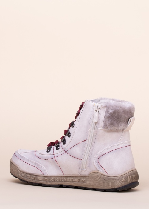 Полусапоги Mustang