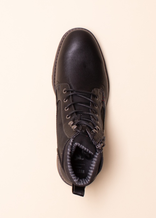 Полусапоги Mustang