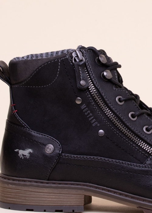 Полусапоги Mustang