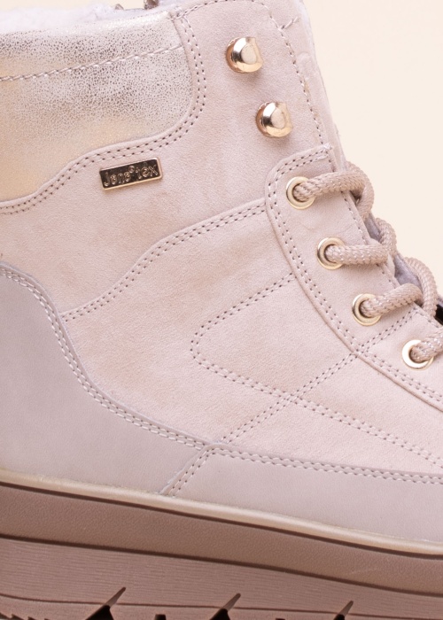 Зимние сапоги Jana