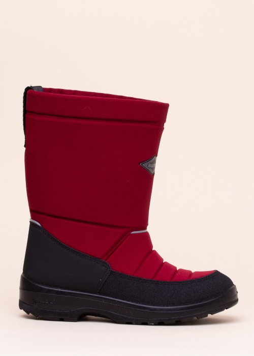 Зимняя обувь Lady Kuoma