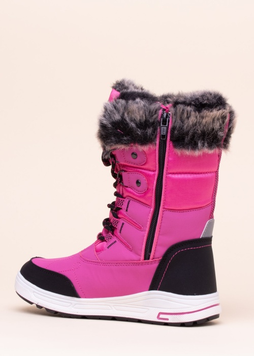 Зимние сапоги Celine Ii Jr Catmandoo