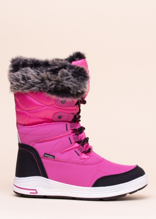 Зимние сапоги Celine Ii Jr Catmandoo