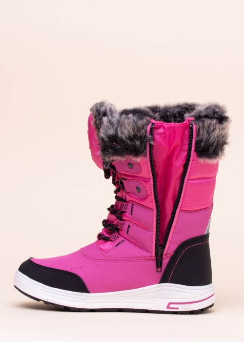 Зимние сапоги Celine Ii Jr Catmandoo