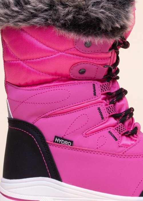 Зимние сапоги Celine Ii Jr Catmandoo