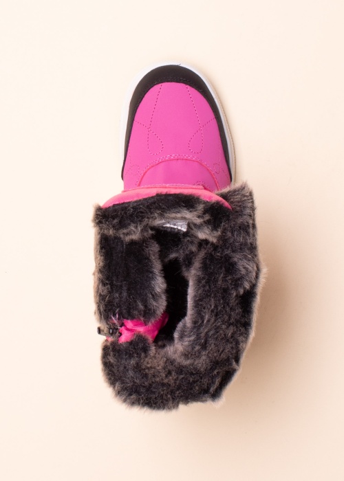 Зимние сапоги Celine Ii Jr Catmandoo