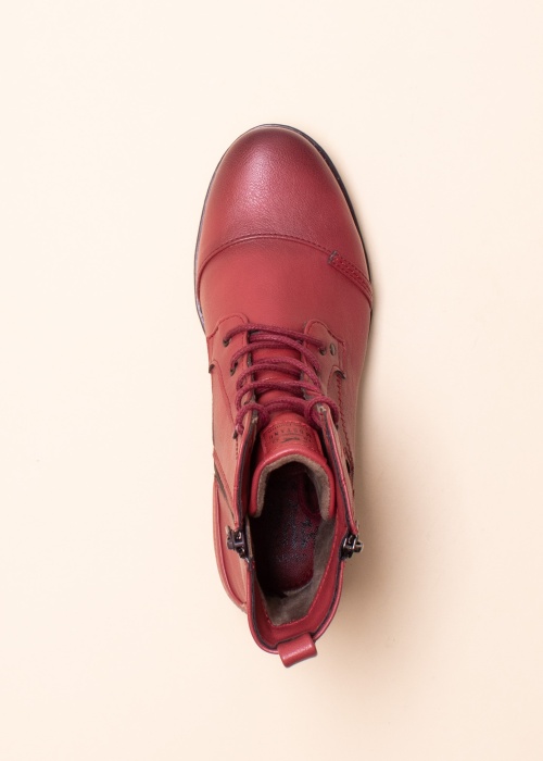 Полусапоги Mustang