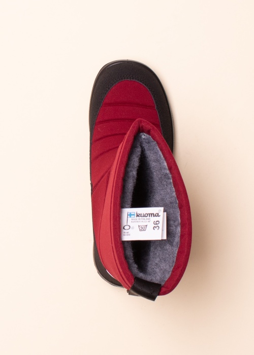 Зимняя обувь Lady Kuoma