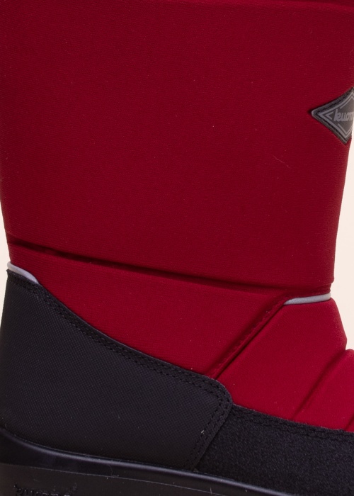 Зимняя обувь Lady Kuoma