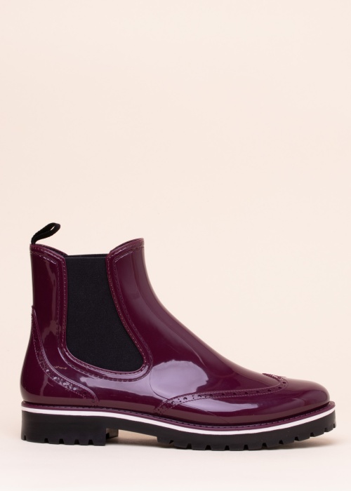 Резиновые сапоги Skara Lundeberg