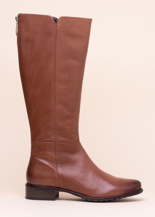 Gerry Weber Calla JOSEF SEIBEL Chiara 01 Boots For Women Brown