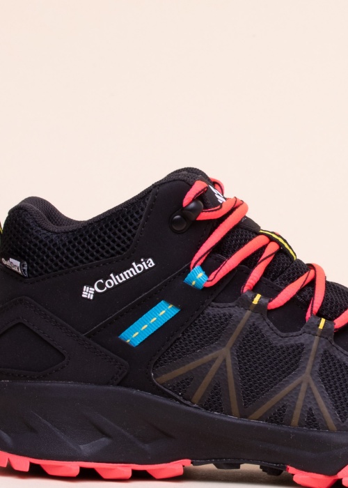 Походные сапоги Peakfreak Columbia