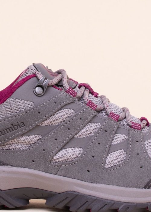 Columbia matkajalatsid Redmond