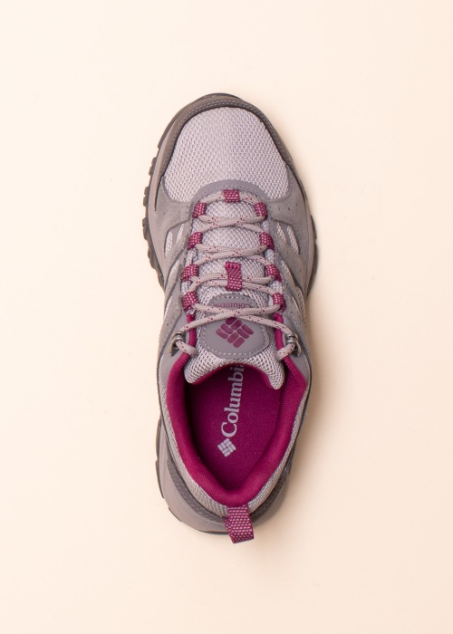 Columbia matkajalatsid Redmond