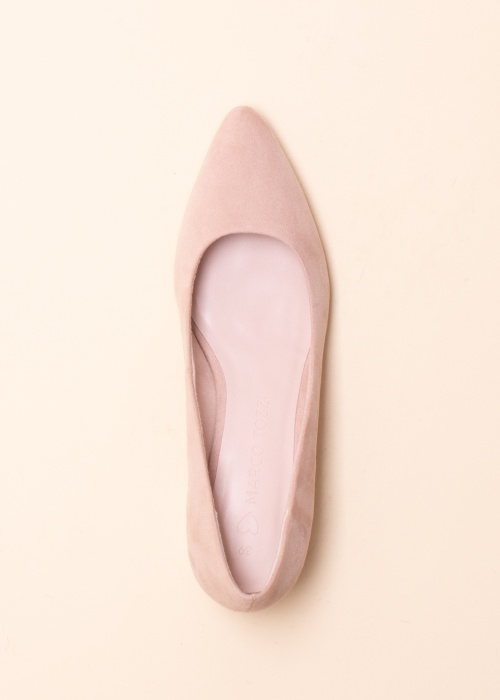 Туфли Marco Tozzi