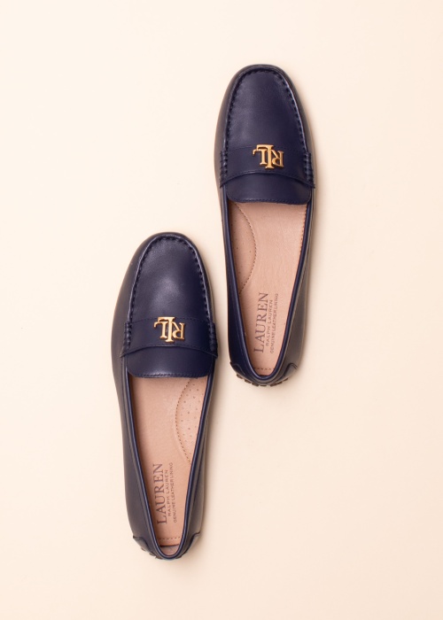 Ralph Lauren Polo mokassiinid Barnsbury